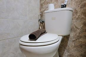 Spacious 2Br Apartment At Galeri Ciumbuleuit 1