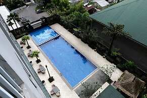 Spacious 2Br Apartment At Galeri Ciumbuleuit 1