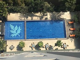 Spacious 2Br Apartment At Galeri Ciumbuleuit 1