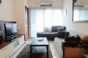 Spacious 2Br Apartment At Galeri Ciumbuleuit 1