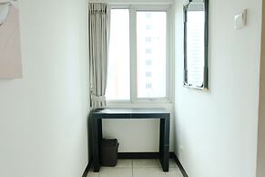 Spacious 2Br Apartment At Galeri Ciumbuleuit 1
