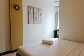 Spacious 2Br Apartment At Galeri Ciumbuleuit 1