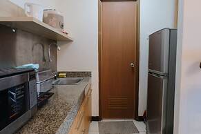 Spacious 2Br Apartment At Galeri Ciumbuleuit 1