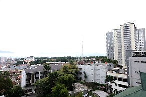 Spacious 2Br Apartment At Galeri Ciumbuleuit 1