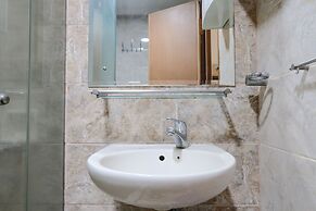 Spacious 2Br Apartment At Galeri Ciumbuleuit 1