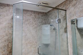 Spacious 2Br Apartment At Galeri Ciumbuleuit 1