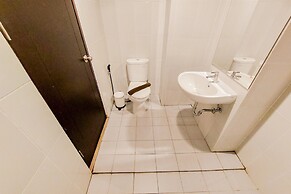 Warm And Simply 1Br At 7Th Floor Casa De Parco Apartment