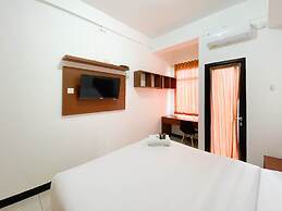Cozy Stay Studio Cordova Edupartment Semarang Apartment