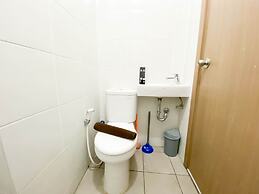 Cozy Stay Studio Cordova Edupartment Semarang Apartment