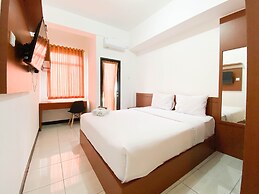 Cozy Stay Studio Cordova Edupartment Semarang Apartment