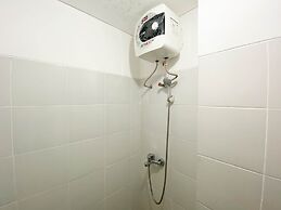Cozy Stay Studio Cordova Edupartment Semarang Apartment