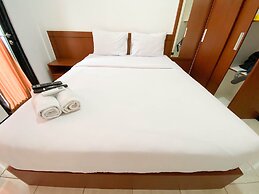 Cozy Stay Studio Cordova Edupartment Semarang Apartment