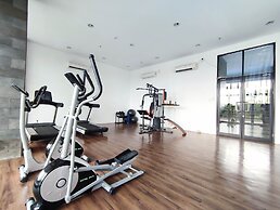 Cozy Stay Studio Cordova Edupartment Semarang Apartment