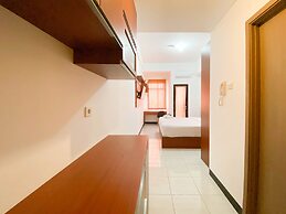 Cozy Stay Studio Cordova Edupartment Semarang Apartment