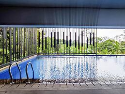 Cozy Stay Studio Cordova Edupartment Semarang Apartment