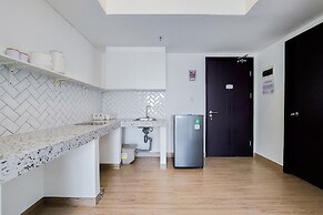 Good Deal 1Br Casa De Parco Apartment Near Aeon Mall