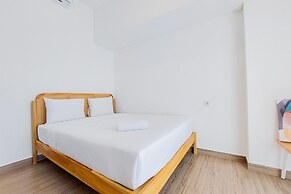 Good Deal 1Br Casa De Parco Apartment Near Aeon Mall