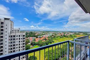 Good Deal 1Br Casa De Parco Apartment Near Aeon Mall