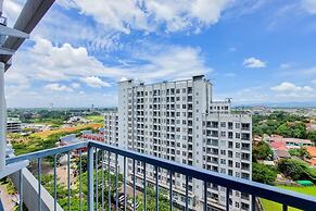 Good Deal 1Br Casa De Parco Apartment Near Aeon Mall