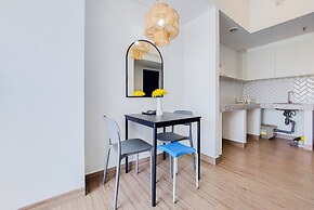 Good Deal 1Br Casa De Parco Apartment Near Aeon Mall