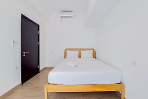 Good Deal 1Br Casa De Parco Apartment Near Aeon Mall