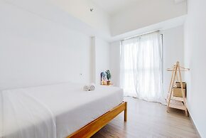 Good Deal 1Br Casa De Parco Apartment Near Aeon Mall