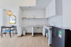 Good Deal 1Br Casa De Parco Apartment Near Aeon Mall