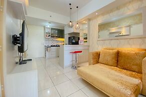 Spacious And Homey 3Br At Springlake Summarecon Bekasi Apartment