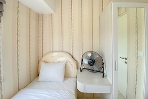 Spacious And Homey 3Br At Springlake Summarecon Bekasi Apartment