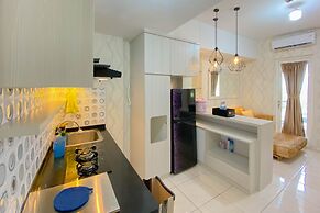 Spacious And Homey 3Br At Springlake Summarecon Bekasi Apartment