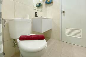 Spacious And Homey 3Br At Springlake Summarecon Bekasi Apartment