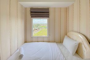 Spacious And Homey 3Br At Springlake Summarecon Bekasi Apartment