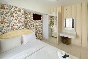 Spacious And Homey 3Br At Springlake Summarecon Bekasi Apartment