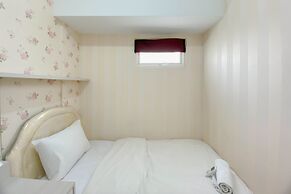 Spacious And Homey 3Br At Springlake Summarecon Bekasi Apartment