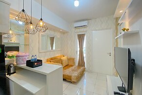 Spacious And Homey 3Br At Springlake Summarecon Bekasi Apartment