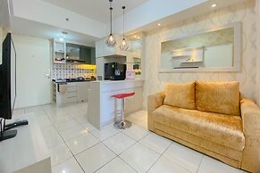 Spacious And Homey 3Br At Springlake Summarecon Bekasi Apartment