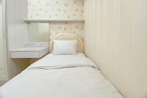 Spacious And Homey 3Br At Springlake Summarecon Bekasi Apartment