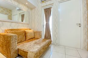 Spacious And Homey 3Br At Springlake Summarecon Bekasi Apartment