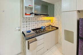 Spacious And Homey 3Br At Springlake Summarecon Bekasi Apartment