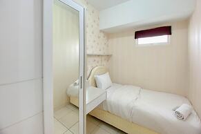 Spacious And Homey 3Br At Springlake Summarecon Bekasi Apartment