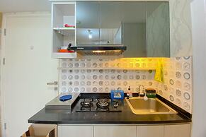 Spacious And Homey 3Br At Springlake Summarecon Bekasi Apartment