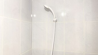 Homey And Simply Studio At Tokyo Riverside Pik 2 Apartment