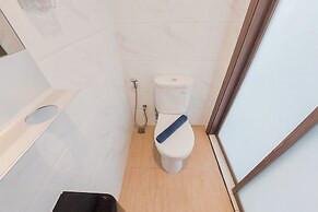 New Furnished Studio Room Sky House Alam Sutera Apartment