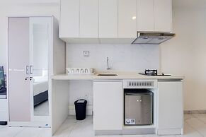 New Furnished Studio Room Sky House Alam Sutera Apartment
