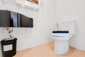 New Furnished Studio Room Sky House Alam Sutera Apartment