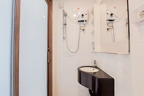 New Furnished Studio Room Sky House Alam Sutera Apartment