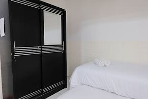 Best Location Studio At 2Nd Floor Jarrdin Cihampelas Apartment