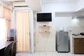 Best Location Studio At 2Nd Floor Jarrdin Cihampelas Apartment