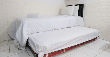 Best Location Studio At 2Nd Floor Jarrdin Cihampelas Apartment