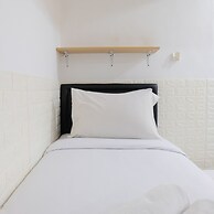 Best Location Studio At 2Nd Floor Jarrdin Cihampelas Apartment